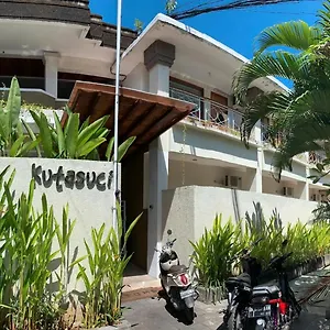 Kuta Suci Kuta Lombok