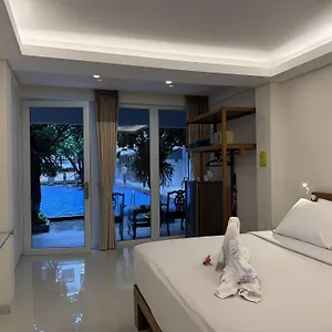 Hotel Green Garden, Kuta (Bali)